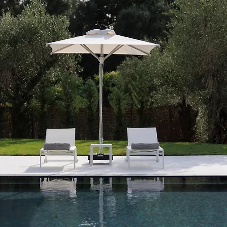 Lovely With Pool Luxury Features And Great Sea Views Apartament *