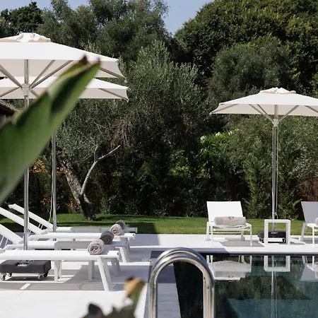 Apartament Lovely With Pool Luxury Features And Great Sea Views *