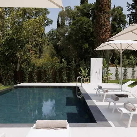 Apartament Lovely With Pool Luxury Features And Great Sea Views *