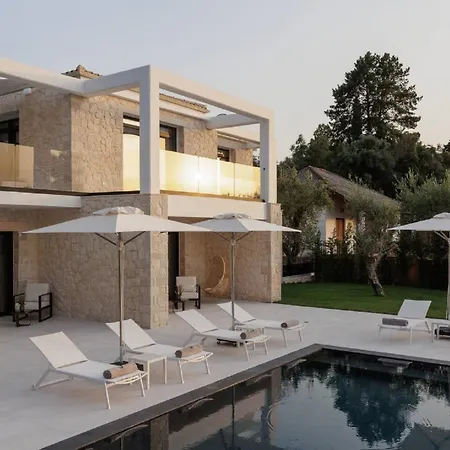 Apartament Lovely With Pool Luxury Features And Great Sea Views *
