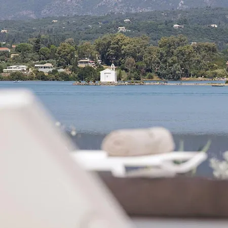 Apartament Lovely With Pool Luxury Features And Great Sea Views *