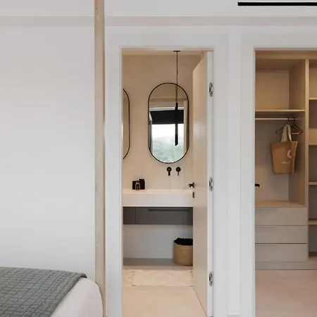 Apartament Lovely With Pool Luxury Features And Great Sea Views *
